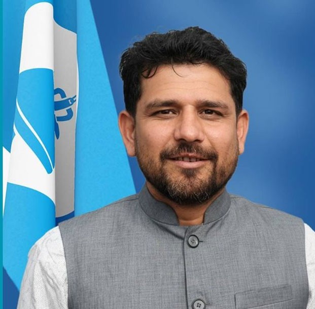 झापा-३ मा रास्वपाका प्रकाश पाठक विजयी