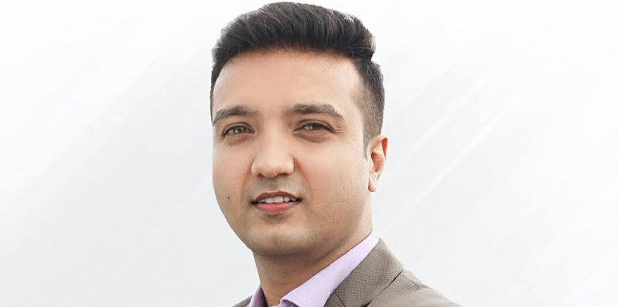 बारा-४ मा रास्वपाका रहवर अन्सारी विजयी