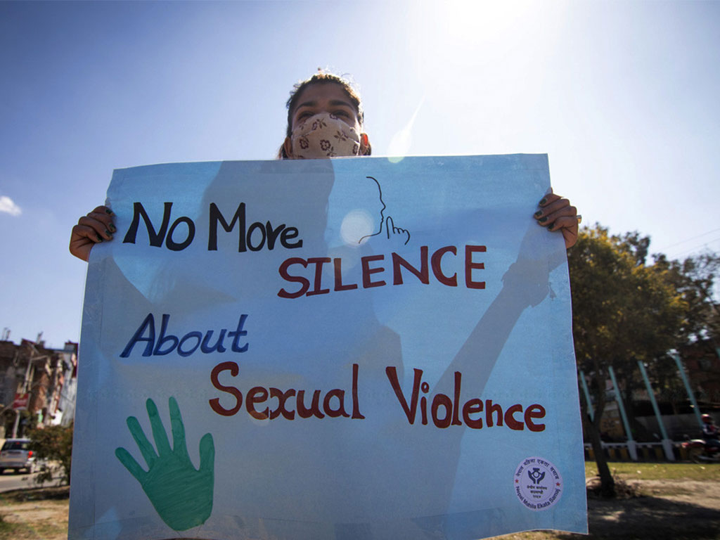 रेश्मिका परियार हत्याको छानबिन गर्न उच्चस्तरीय समिति गठन गर्न माग