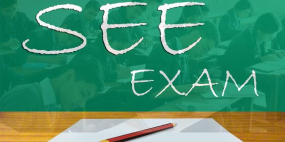 मुस्ताङमा एसइईको उत्तर पुस्तिकाको परीक्षण सकियो