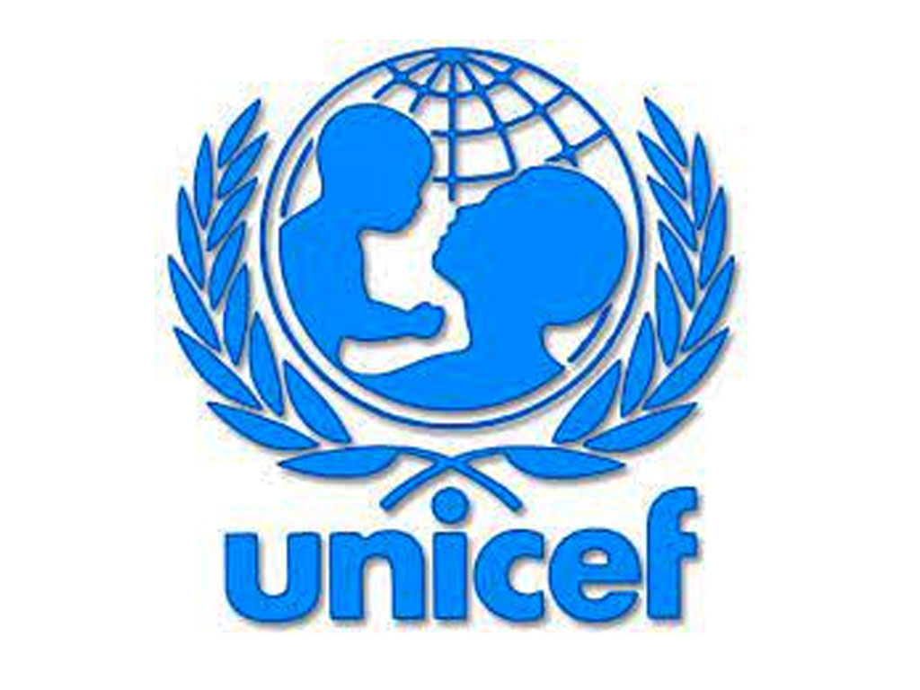 युनिसेफले भन्यो : ‘पश्चिम एसियामा द्वन्द्वको प्रभावमा बालबालिका’