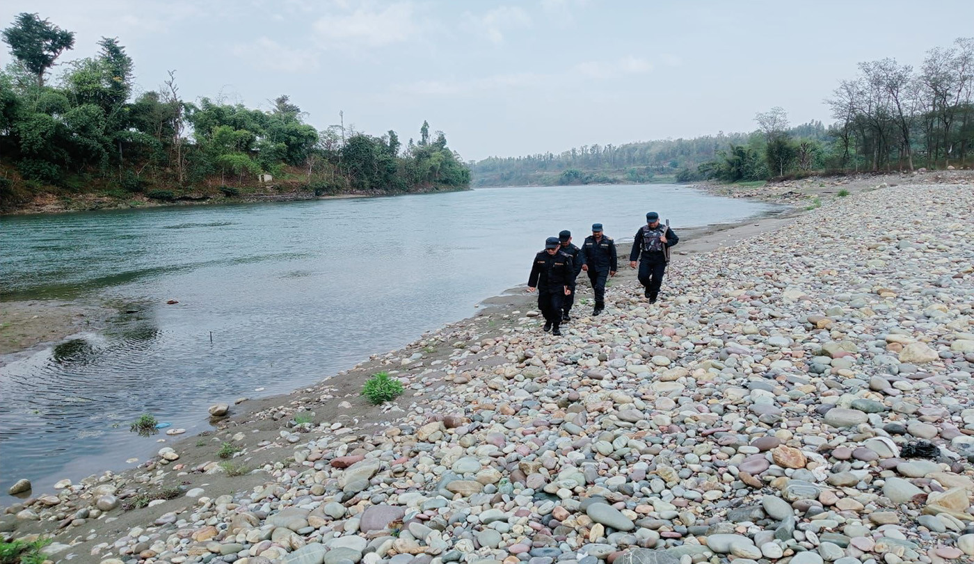 सुर्खेतमा आमापछि छोरीको शव फेला, छोराको अवस्था अझै अज्ञात