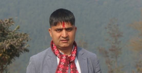 नुवाकोट-२ मा रास्वपाका अच्युतम लामिछाने विजयी