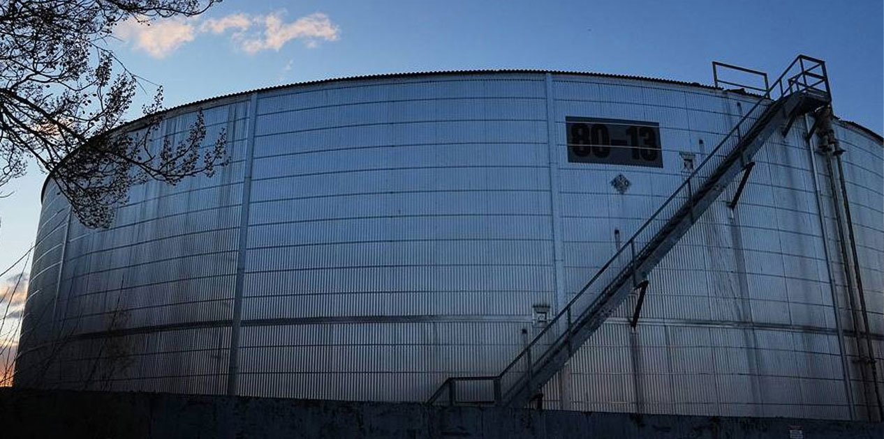 अमेरिकामा रणनीतिक पेट्रोलियम भण्डारबाट तेल निष्कासन सुरु