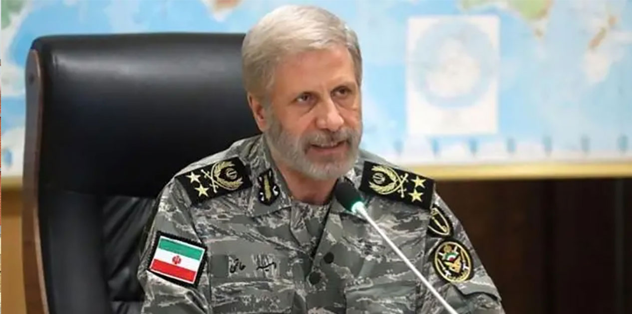 इरानले लारिजानी हत्याको निर्णायक बदला लिने धम्की