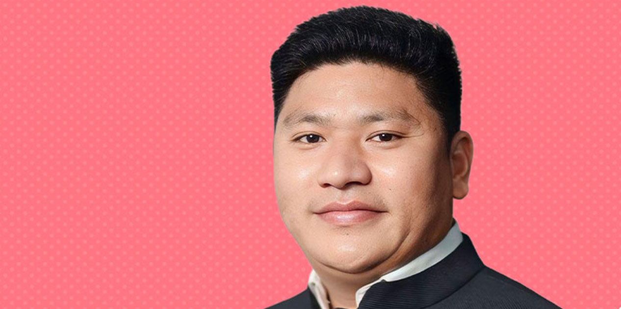 पाल्पा-१ मा काँग्रेसका सन्दीप राना विजयी