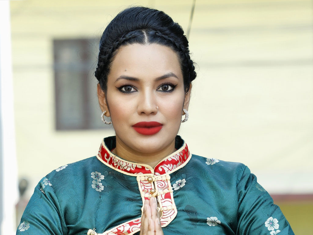 मलेखु–ताल्ती सडक खण्डमा सवारी शुल्क नलाग्ने : सांसद आशिका तामाङ