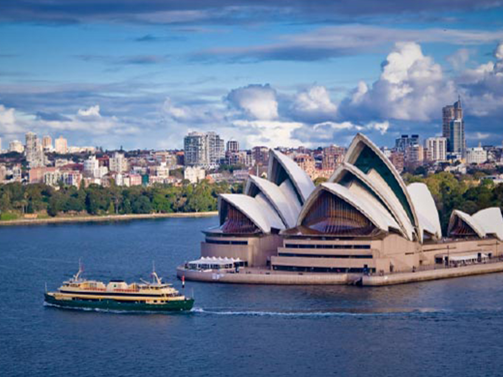 अष्ट्रेलिया र सिंगापुर ऊर्जा आपूर्ति सहज बनाउन सहमत