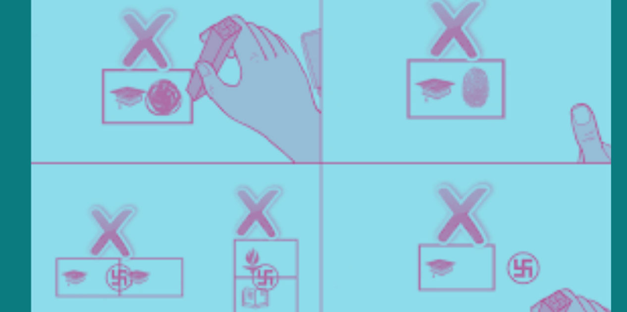 तनहुँमा छ हजारभन्दा बढी मत बदर