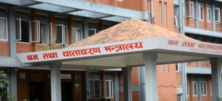 वन क्षेत्रका लागि जेसी योजना, लाभ बाँडफाँटमा ३५ प्रतिशत महिला अनिवार्य