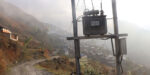 चट्याङबाट क्षति पुगेको रसुवाको विद्युत् सेवा पुन: सञ्चालन