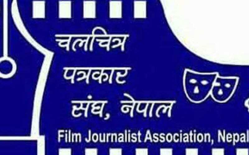 चलचित्र पत्रकारिता विस्तारित हुँदै