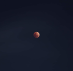 भोलि खण्डग्रास चन्द्रग्रहण लाग्दै