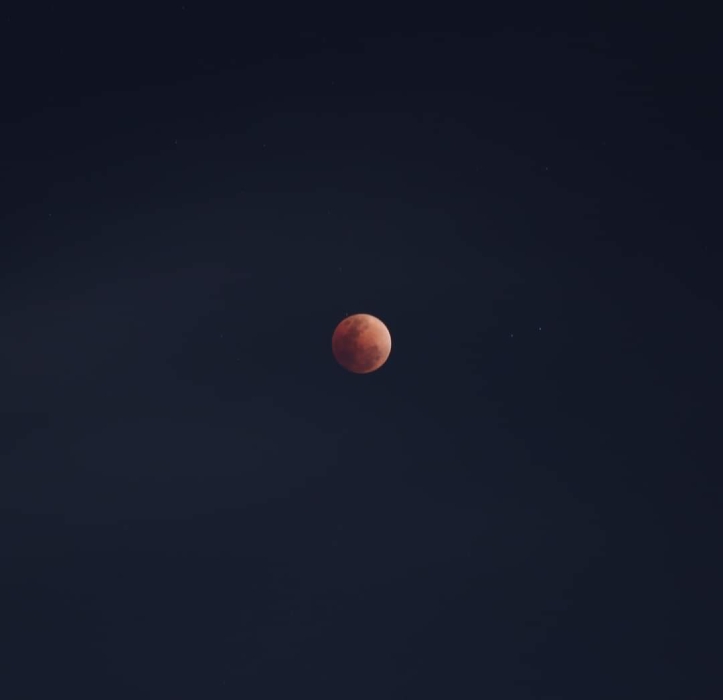 भोलि खण्डग्रास चन्द्रग्रहण लाग्दै