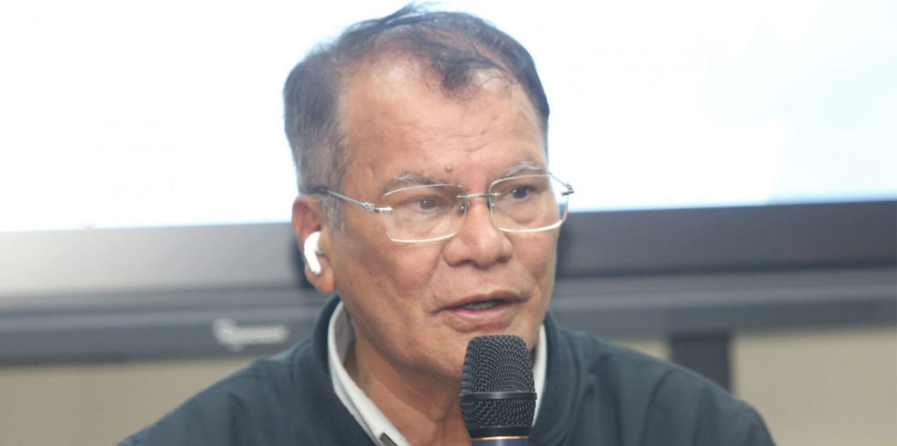 काँग्रेसको आन्तरिक मतभेद: प्रवक्ता चालिसेले समाधानको लागि संवादको प्रस्ताव