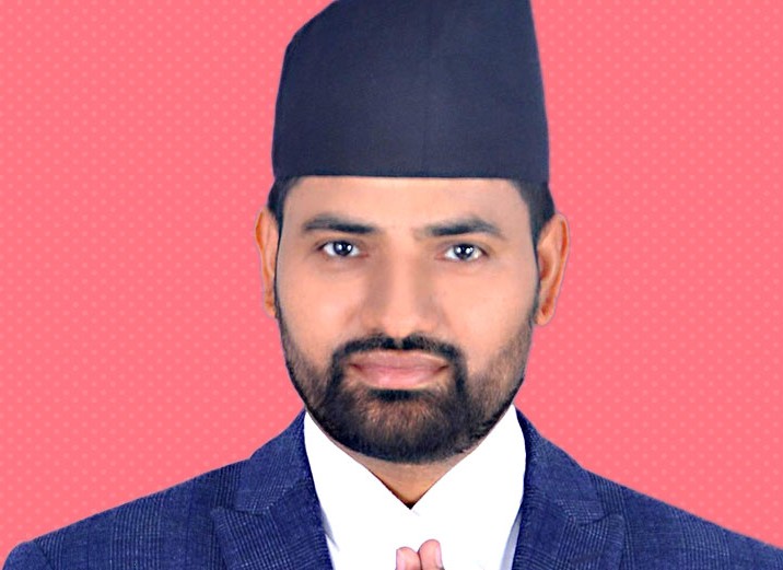 लमजुङमा रास्वपाका धर्मराज विजयी, एमालेका पृथ्वीसुब्बा पराजित