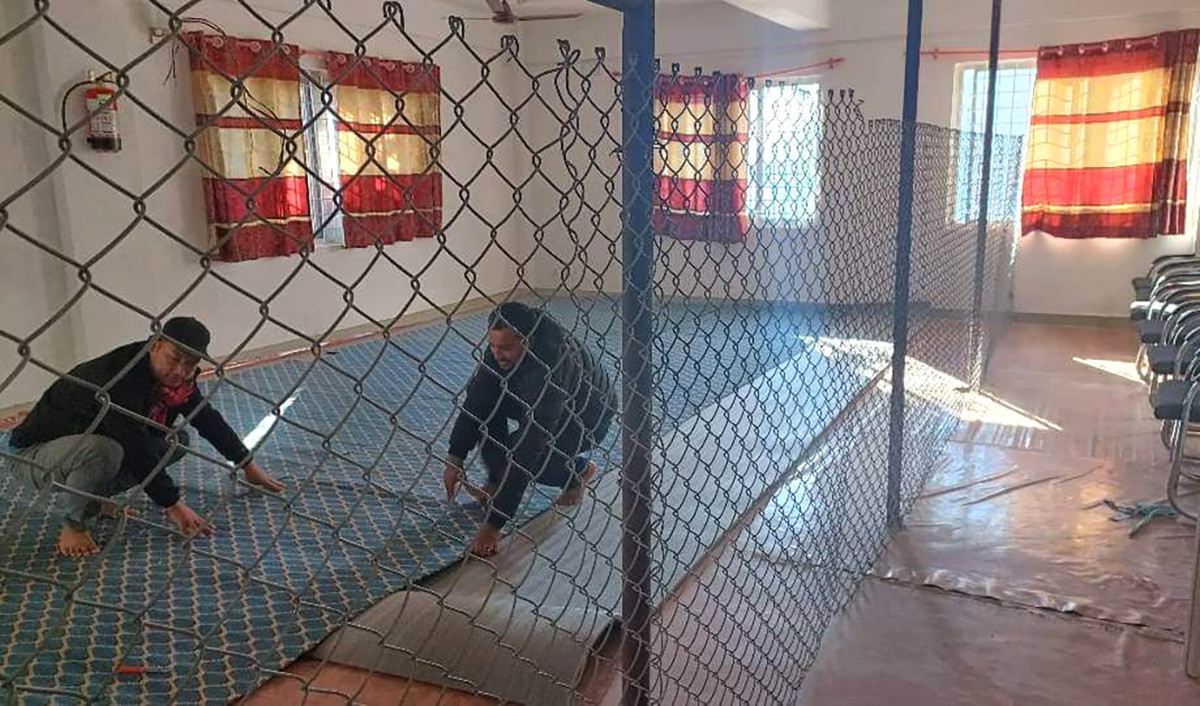 राजधानीका यी स्थानमा मतगणना हुँदैछ