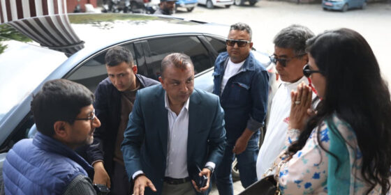 काँग्रेस केन्द्रीय समिति बैठकका एजेन्डा तय