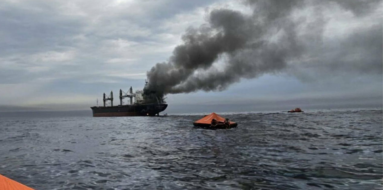 २२ देशले गरे ‘इरानमा आक्रमण’को कडा निन्दा