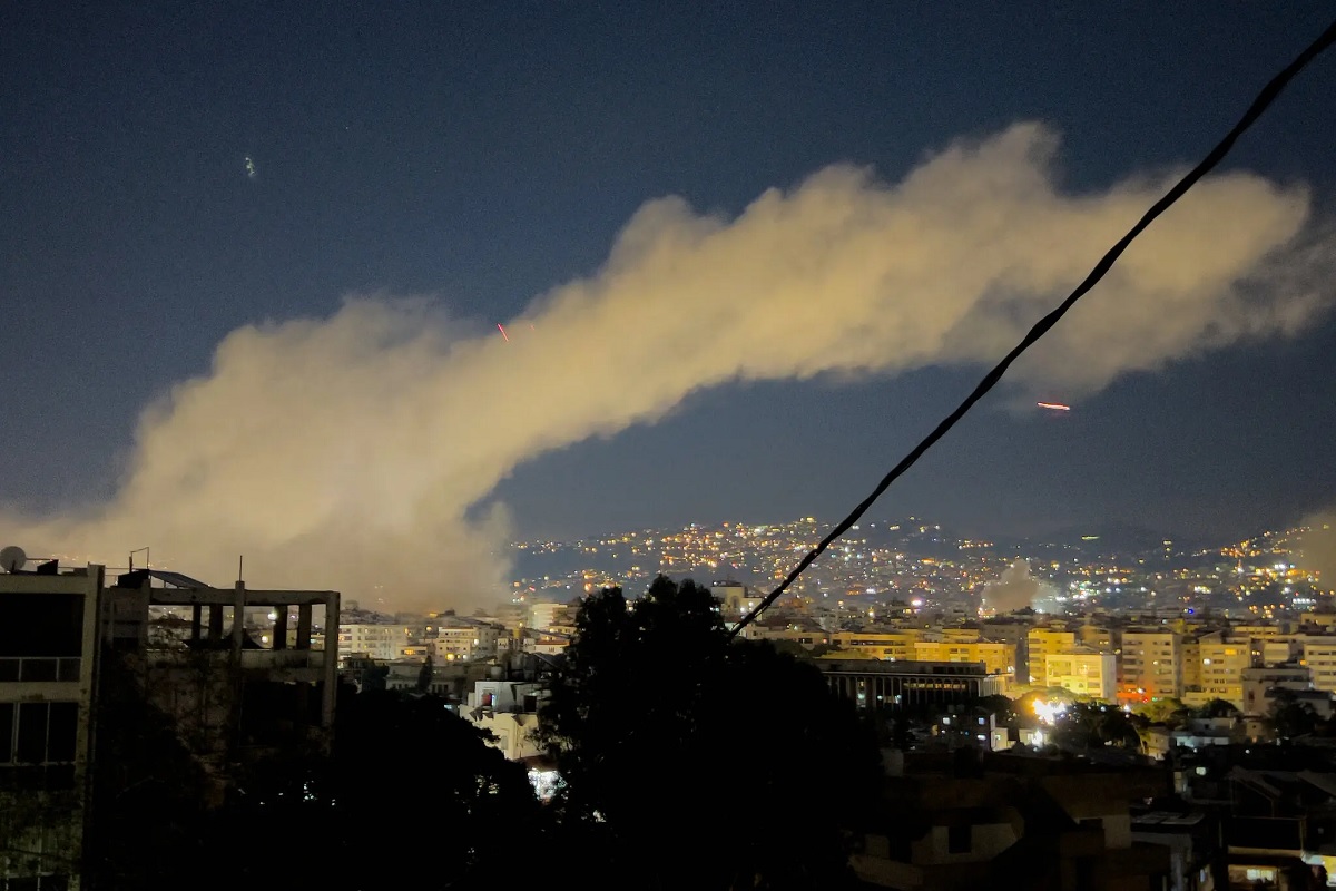 लेबनानका स्वास्थ्य केन्द्रहरूमा आक्रमण जारी