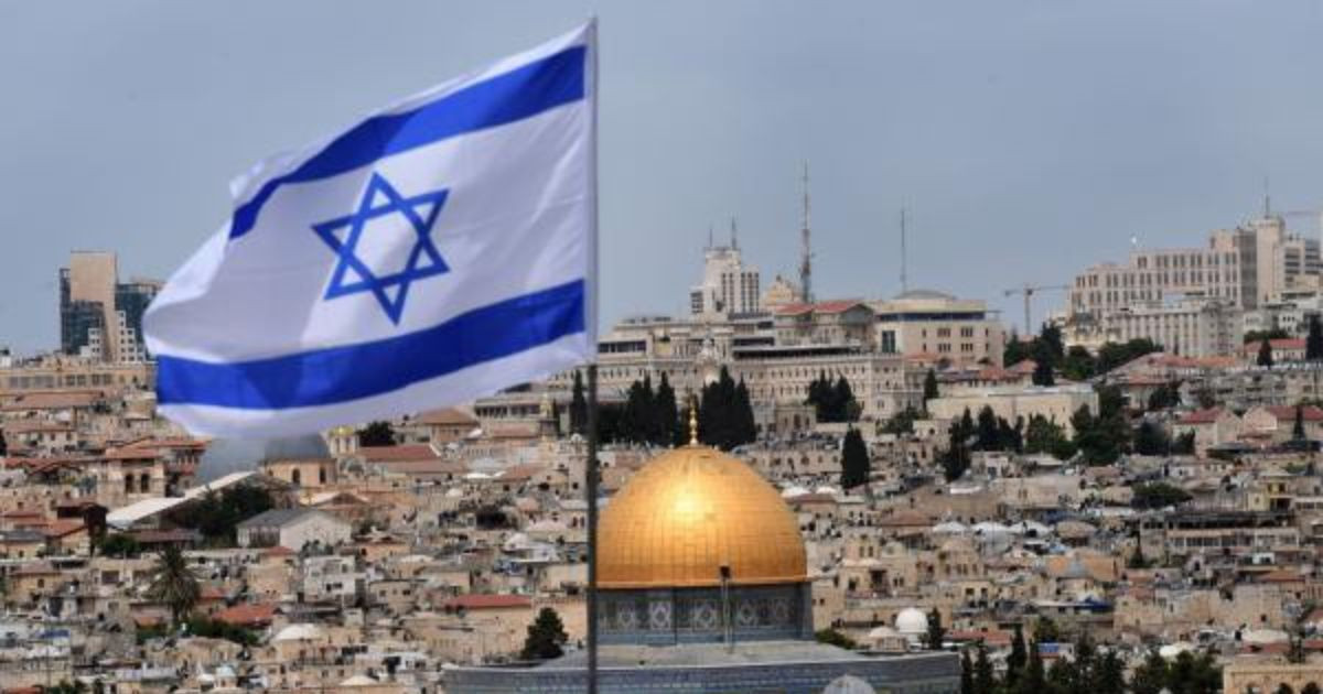 प्रतिनिधिसभा निर्वाचन सफलतापूर्वक सम्पन्न भएकामा इजरायलको बधाई