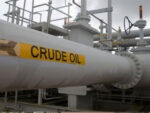 ट्रम्पको दाबी इरानद्धारा अस्वीकार : फेरि बढ्यो कच्चा तेलको मूल्य