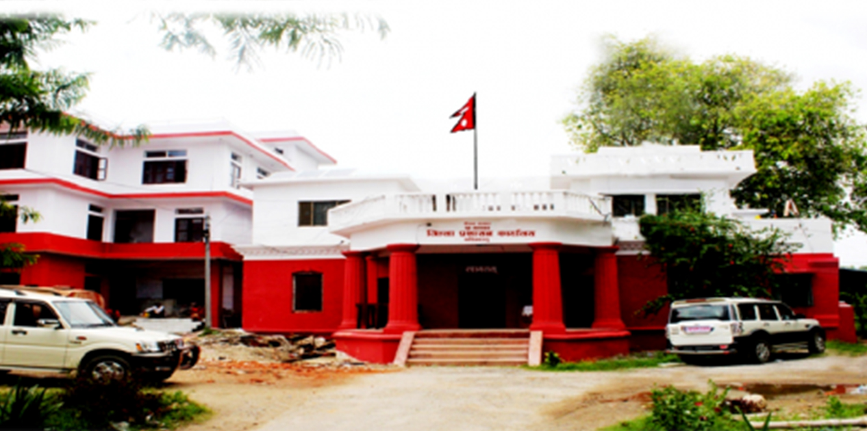 कपिलवस्तुको महाराजगञ्जमा निषेधाज्ञा