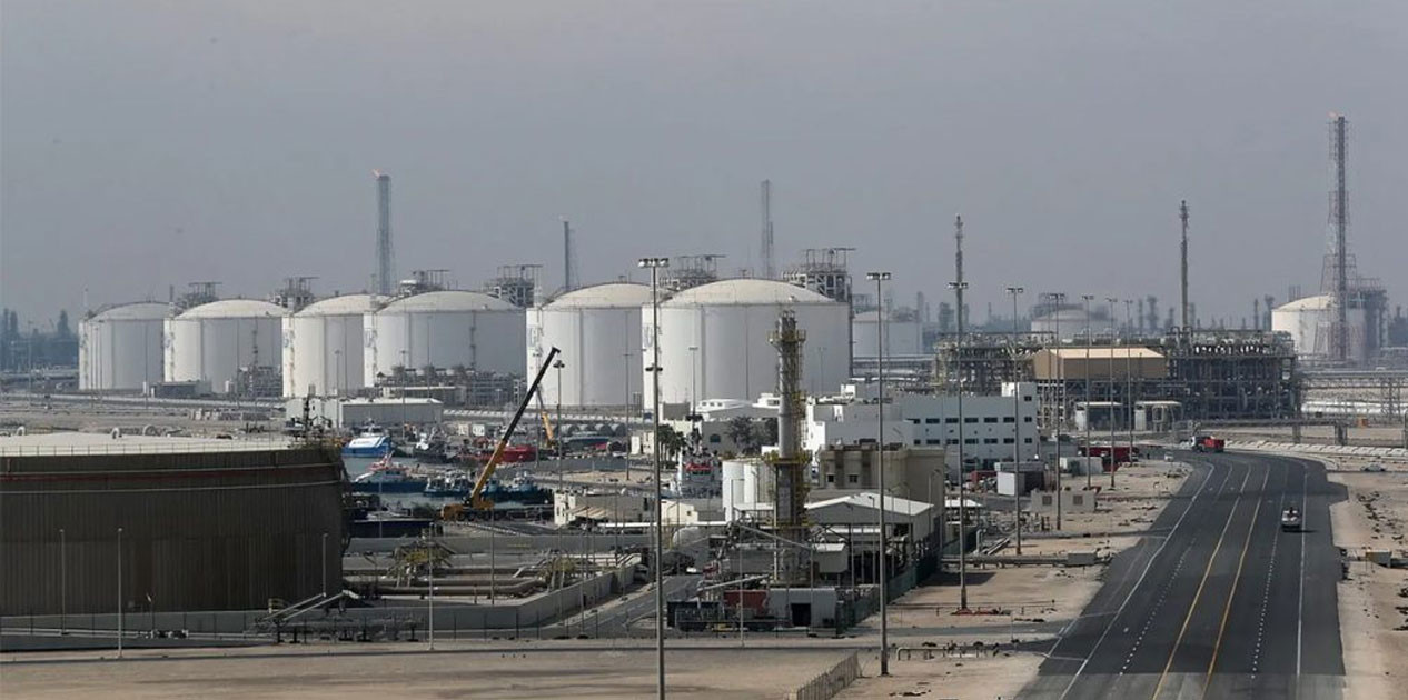 इरानद्वारा कतारको पेट्रोलियम प्लान्टमा मिसाइल आक्रमण