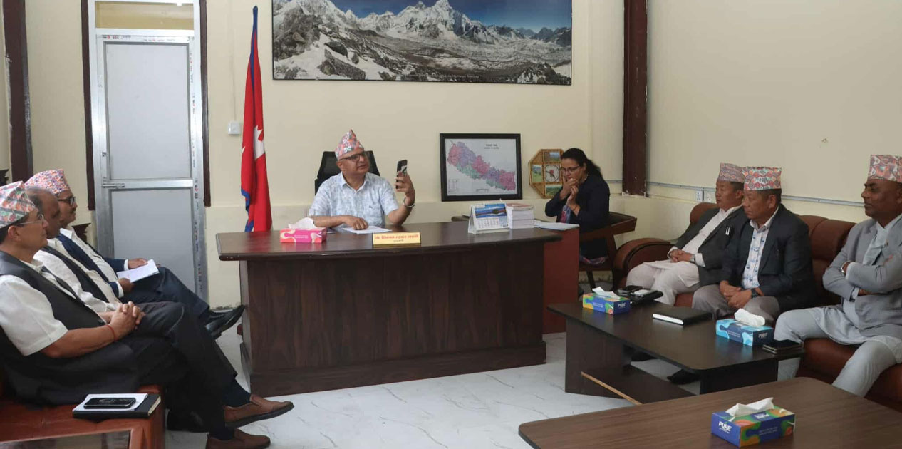 कोशी प्रदेश सरकारका ६ महत्वपूर्ण निर्णय सार्वजनिक