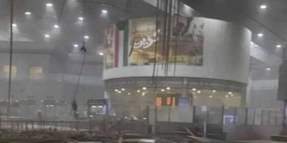 खाडी मुलुक जाने कामदारका लागि श्रम स्वीकृति स्थगित