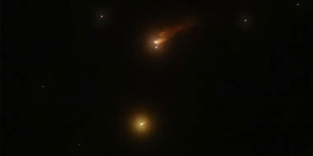 बहराइन, यूएई र कुवेतले गरे नयाँ मिसाइल र ड्रोन हमलाको ‘अलर्ट’ जारी