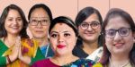 प्रतिनिधि सभा निर्वाचन : पाँच स्थानमा महिला उम्मेदवार विजयी