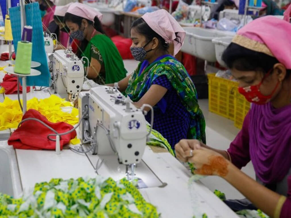 मकवानपुरमा महिलाका नाममा उद्योग दर्ता बढ्यो