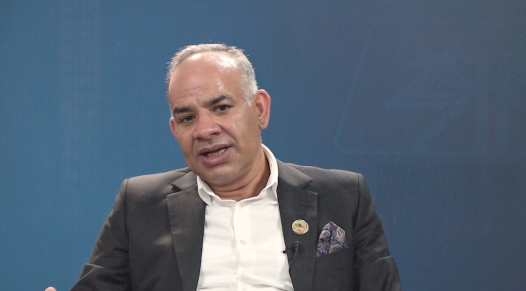 रसुवामा कांग्रेसका मोहन आचार्य विजयी