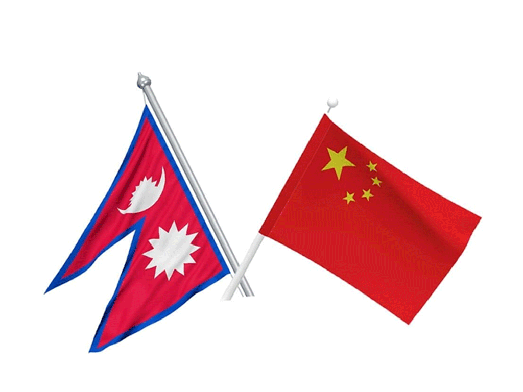चीनले निर्वाचन सफलताप्रति बधाई नेपालसँग सहकार्य विस्तार गर्ने प्रतिबद्धता