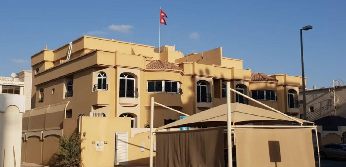 इरानी आक्रमणमा मारिने नेपाली गोरखाका २९ वर्षीय दिवस श्रेष्ठ