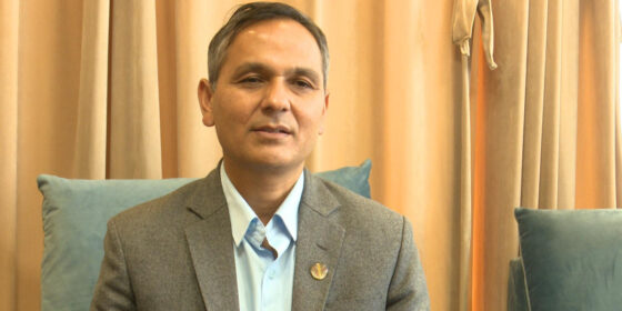 निर्वाचनपश्चात् संविधानले सही बाटो समातेको छ : गृहमन्त्री