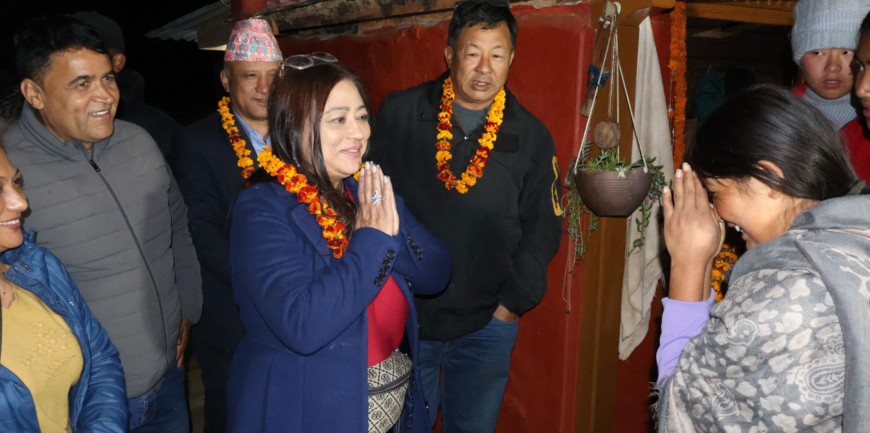 सत्कारले लोभिन्छन् घरबासका पाहुना