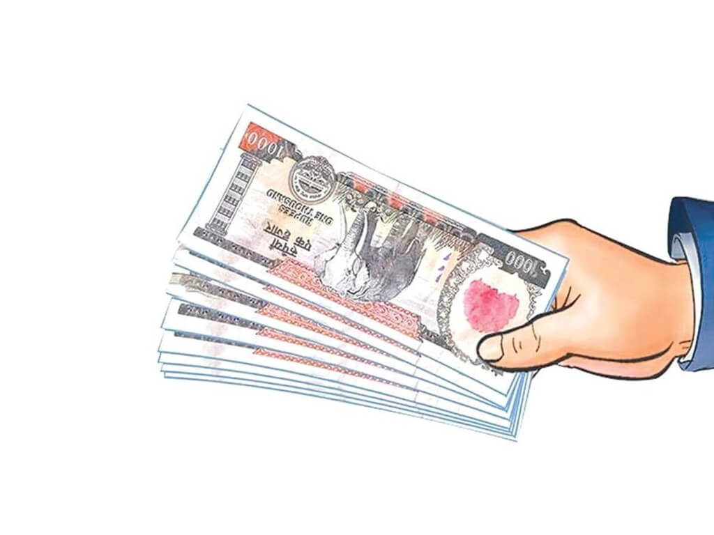 सामाजिक सुरक्षा भत्ता उमेर ७५ वर्ष पुर्‍याउने प्रस्ताव