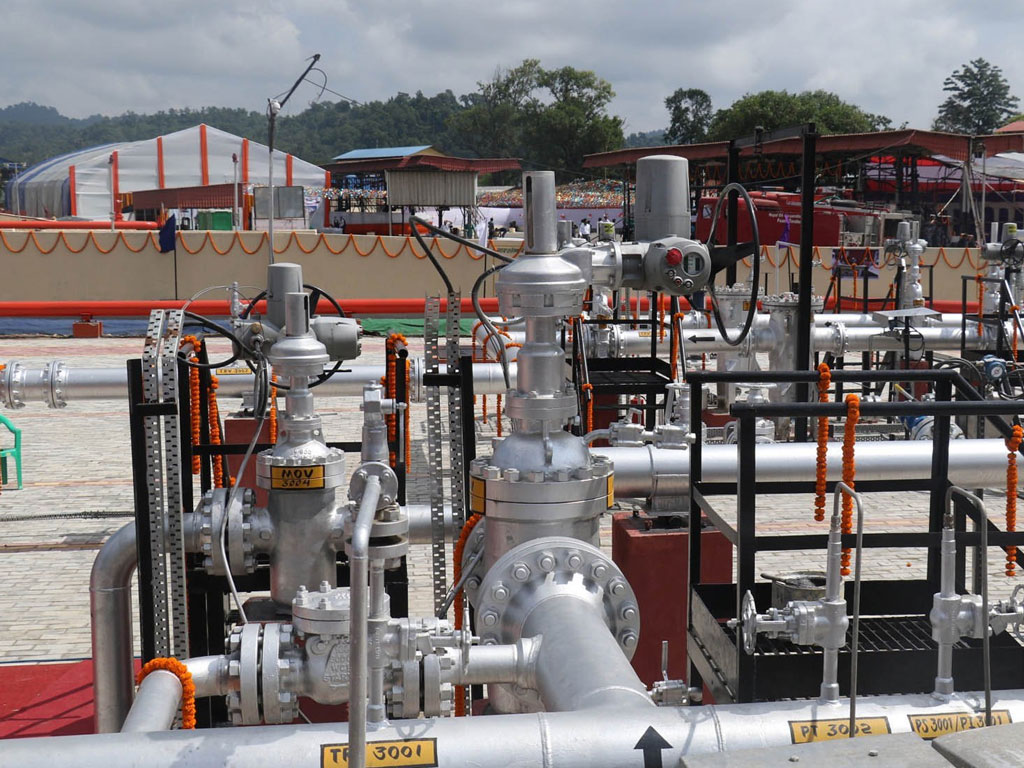 इथानोल मिश्रित पेट्रोल: आत्मनिर्भर ऊर्जा नीतिको नयाँ अध्याय