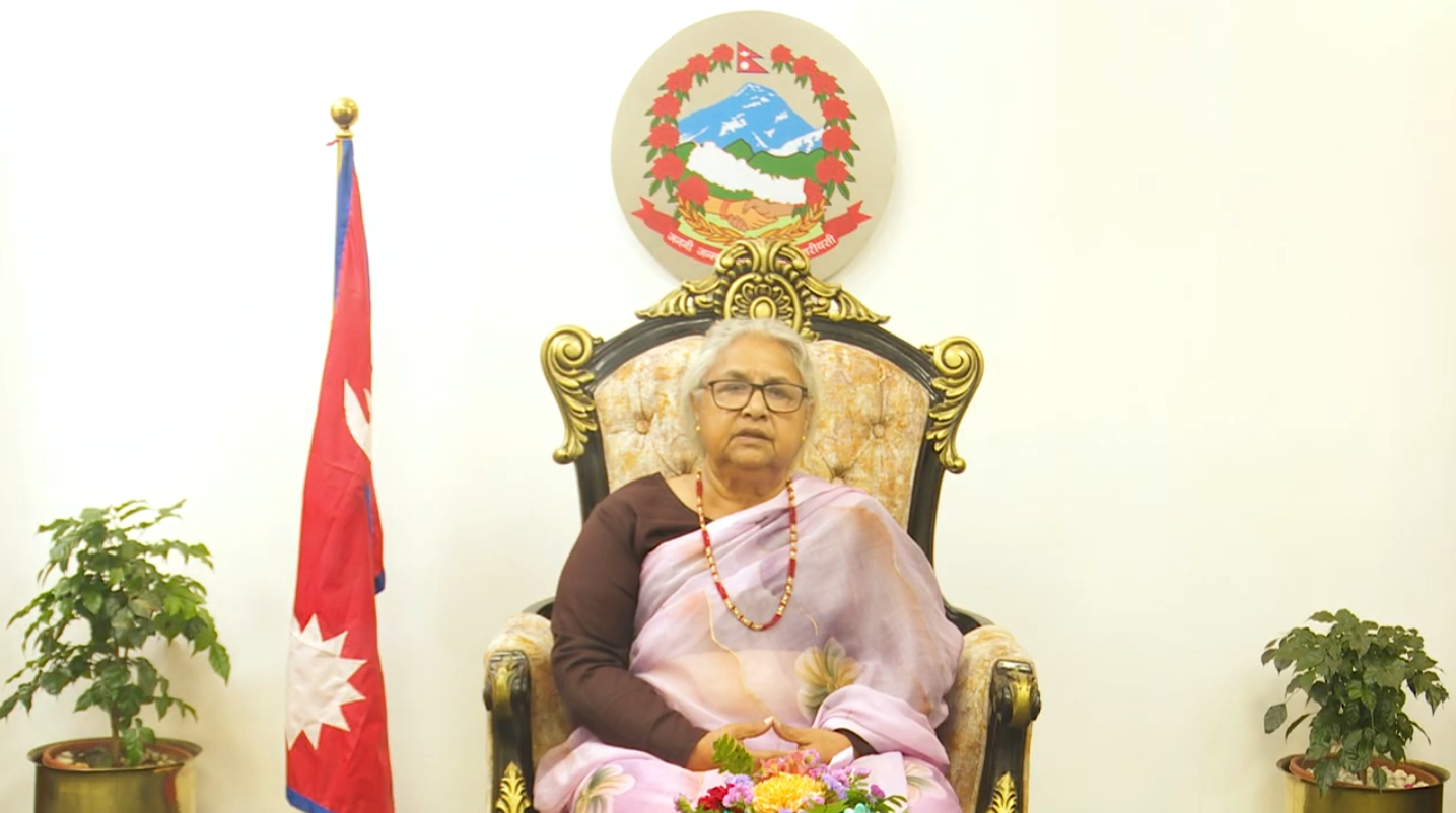 आन्दोलनको आगोबाट उदाएको नेतृत्व : सुशीला कार्कीको परीक्षा र सफलता