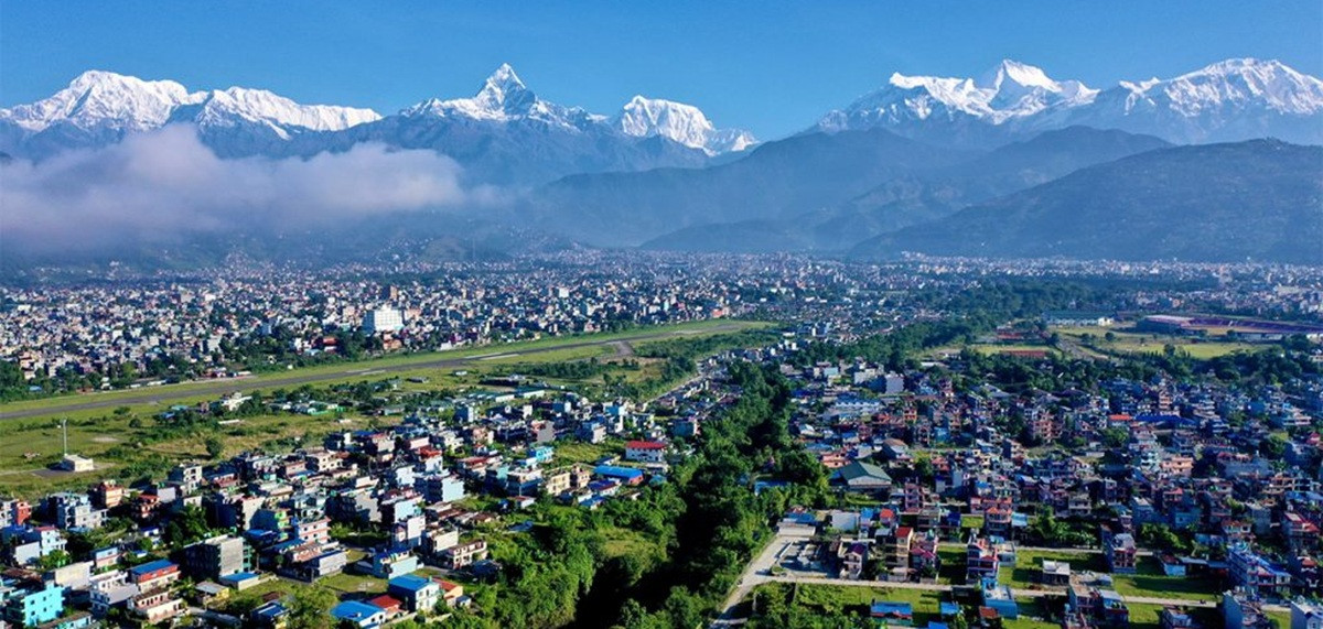 पोखरा र कोशीबीच पर्यटकीय साझेदारीमा जोड