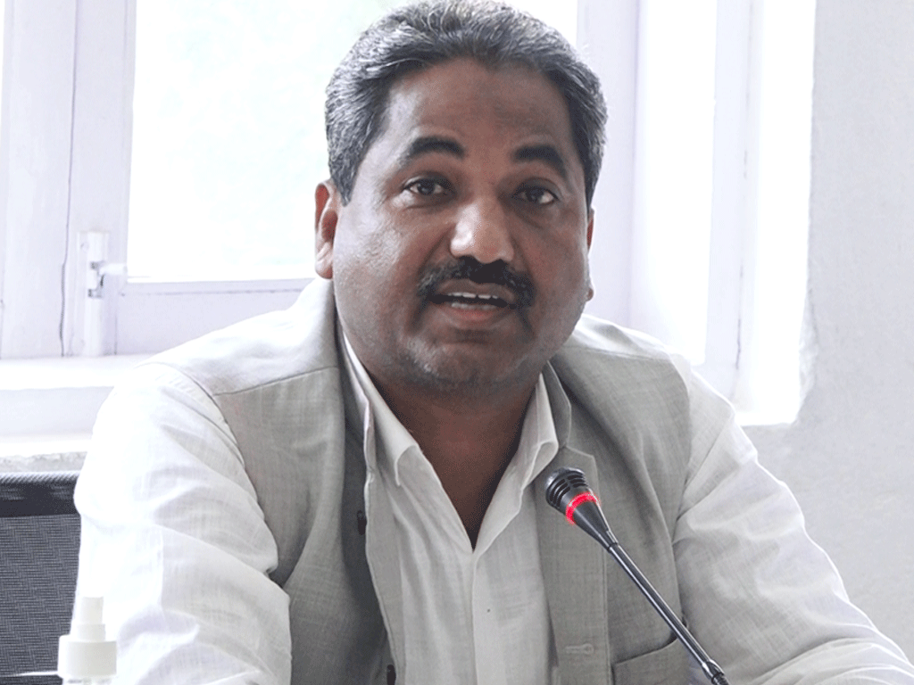 नयाँ सरकार राष्ट्रिय सुरक्षा र अन्तरराष्ट्रिय सम्बन्धमा गम्भीर बन्नु पर्छ : आजपा