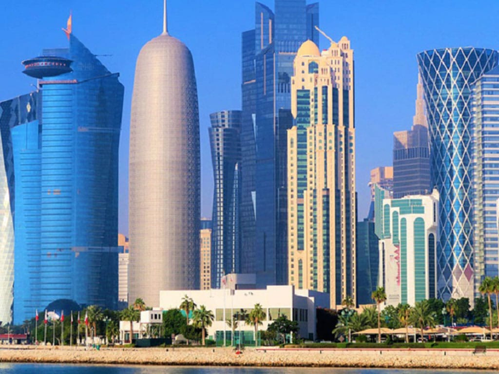 कतारले सबै प्रकारका इन्ट्री भिसा एक महिनालाई स्वतः नवीकरण गर्ने