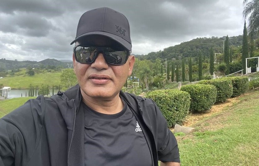 काठमाडौं–३ : कुलमान घिसिङभन्दा राजु पाण्डे ३६ सय मतान्तरले अघि