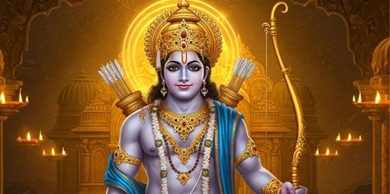 चैत्र शुक्ल नवमी : आज विधिपूर्वक मनाइँदै रामनवमी पर्व