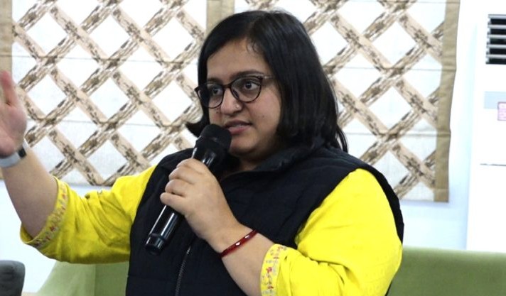 काठमाडौं-१ : रास्वपाकी रञ्जु दर्शनाको अग्रता