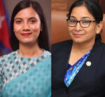 चितवन-३ मा सोविताको अग्रता कायमै, पछ्याउँदै रेनु