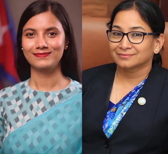 चितवन-३ मा सोविताको अग्रता कायमै, पछ्याउँदै रेनु