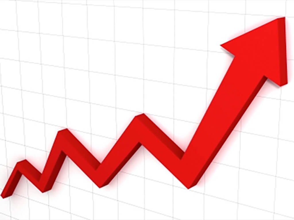 अमेरिकी शेयर बजार बढ्यो, कच्चा तेलको मूल्य घट्यो